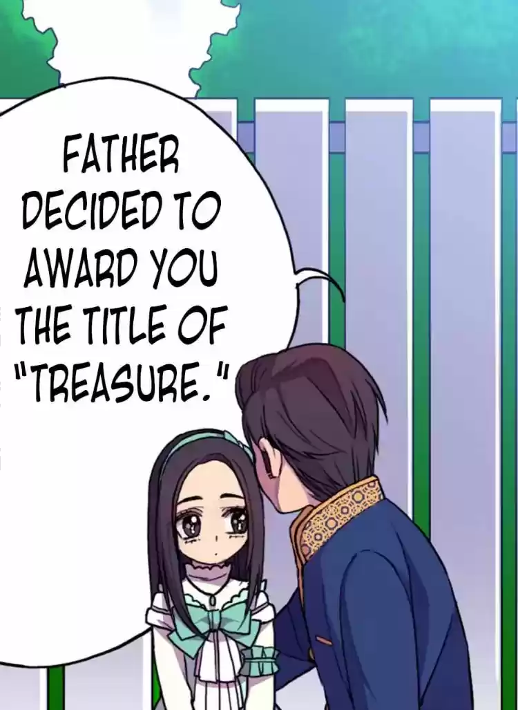 They Say I Was Born A King's Daughter Chapter 21: Good News