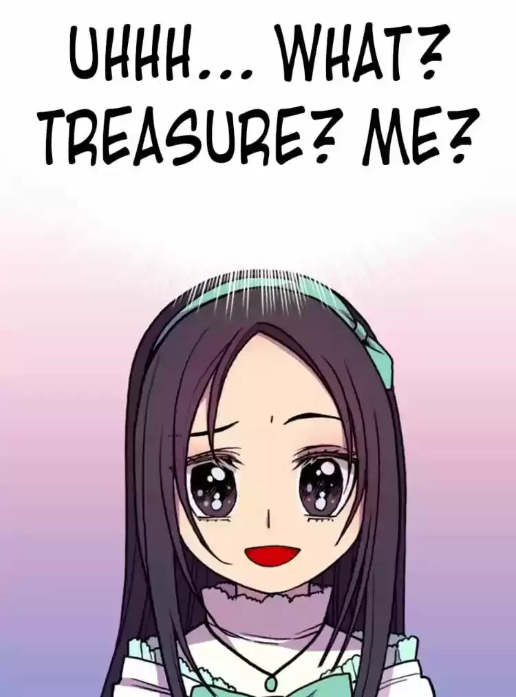 They Say I Was Born A King's Daughter Chapter 21: Good News