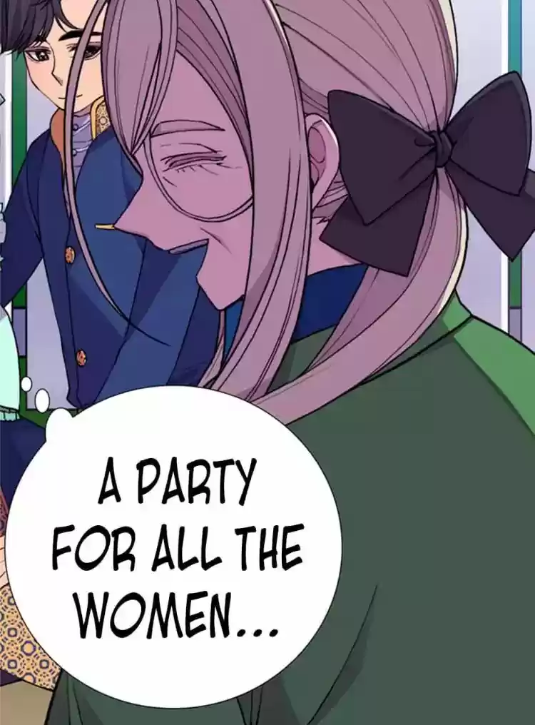 They Say I Was Born A King's Daughter Chapter 21: Good News