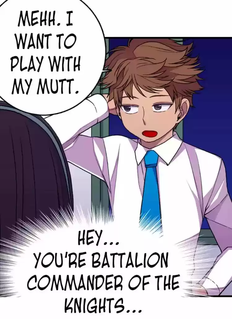 They Say I Was Born A King's Daughter Chapter 21: Good News