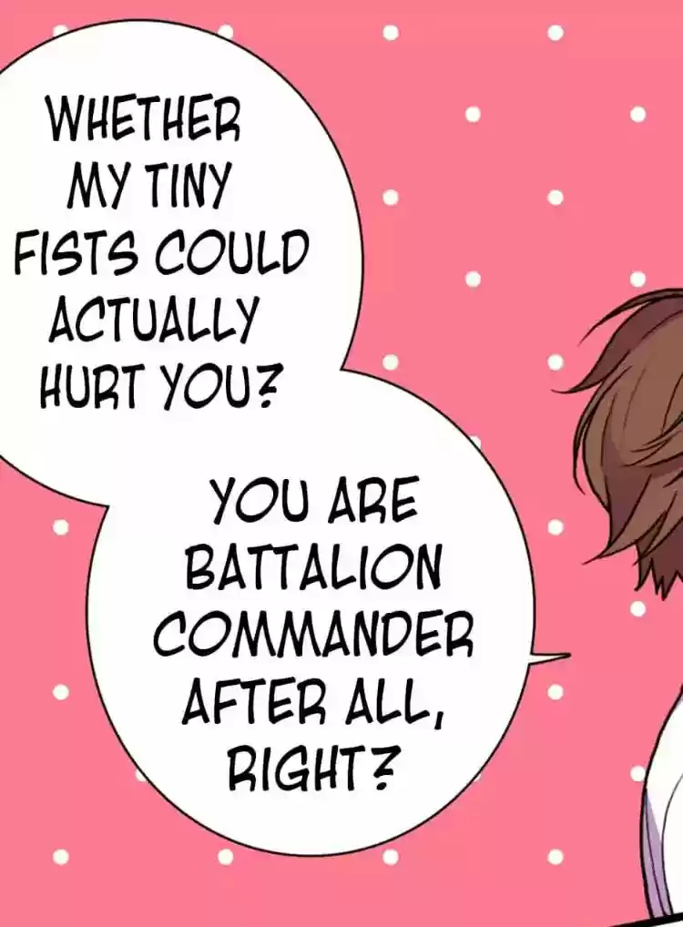 They Say I Was Born A King's Daughter Chapter 21: Good News