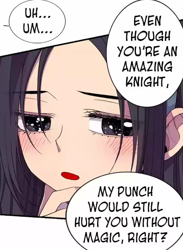 They Say I Was Born A King's Daughter Chapter 21: Good News