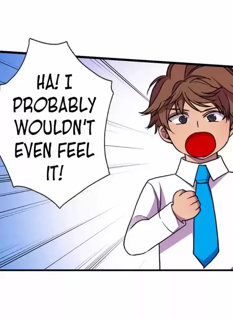 They Say I Was Born A King's Daughter Chapter 21: Good News