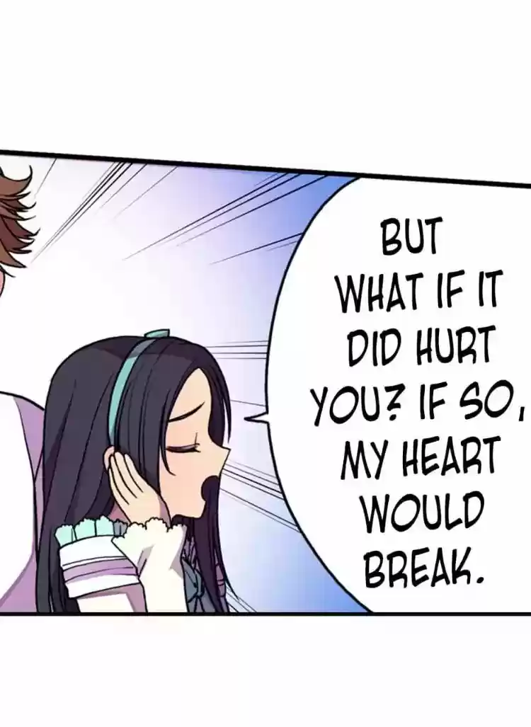 They Say I Was Born A King's Daughter Chapter 21: Good News