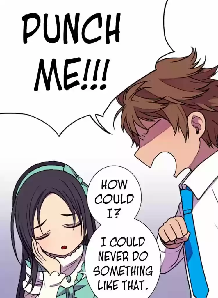 They Say I Was Born A King's Daughter Chapter 21: Good News