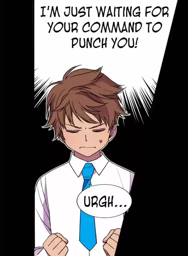 They Say I Was Born A King's Daughter Chapter 21: Good News