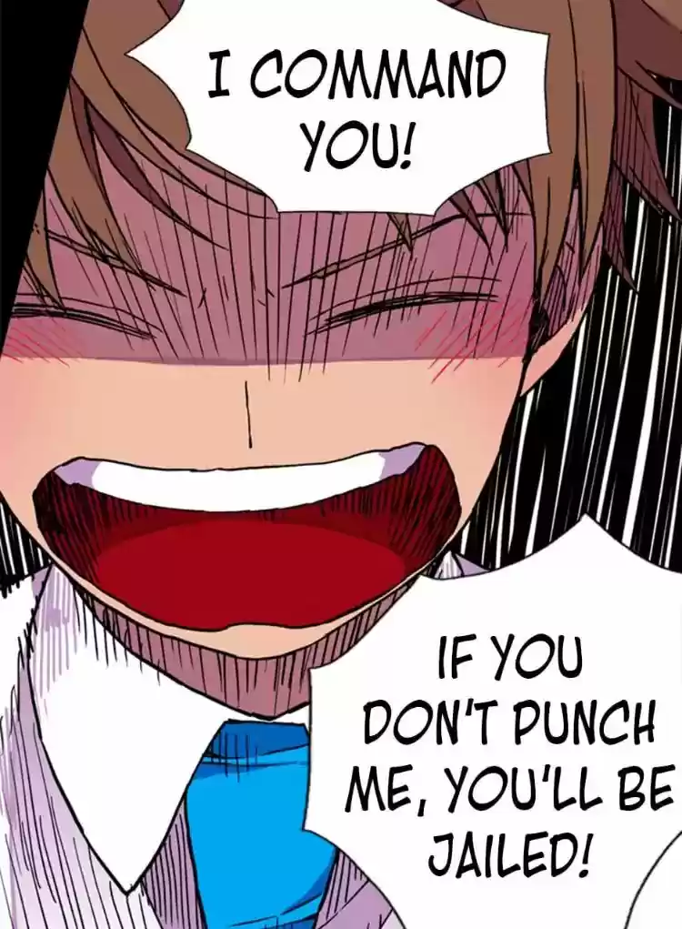 They Say I Was Born A King's Daughter Chapter 21: Good News