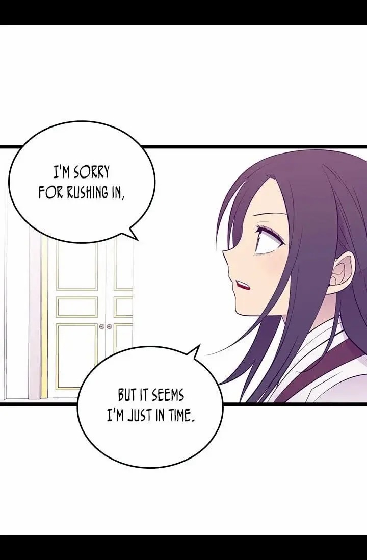 They Say I Was Born A King's Daughter Chapter 210