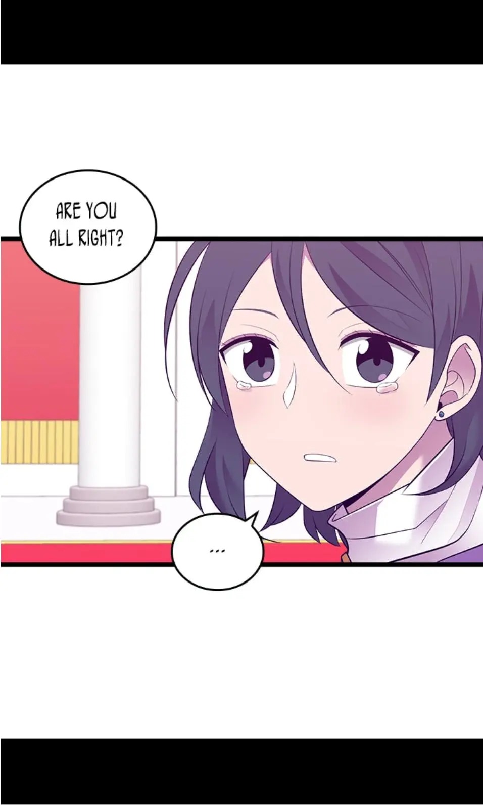 They Say I Was Born A King's Daughter Chapter 211