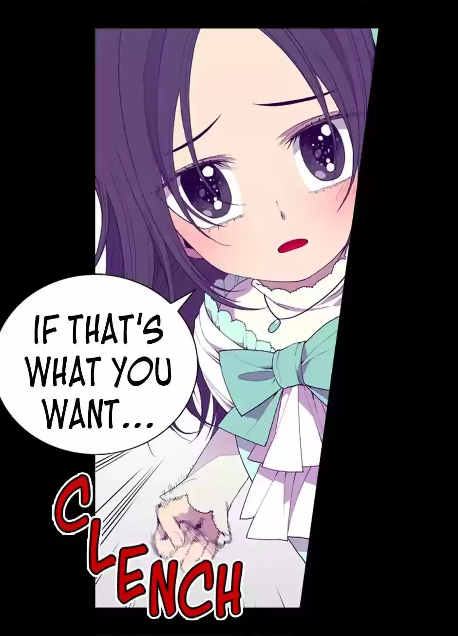 They Say I Was Born A King's Daughter Chapter 22: Receiving The Title