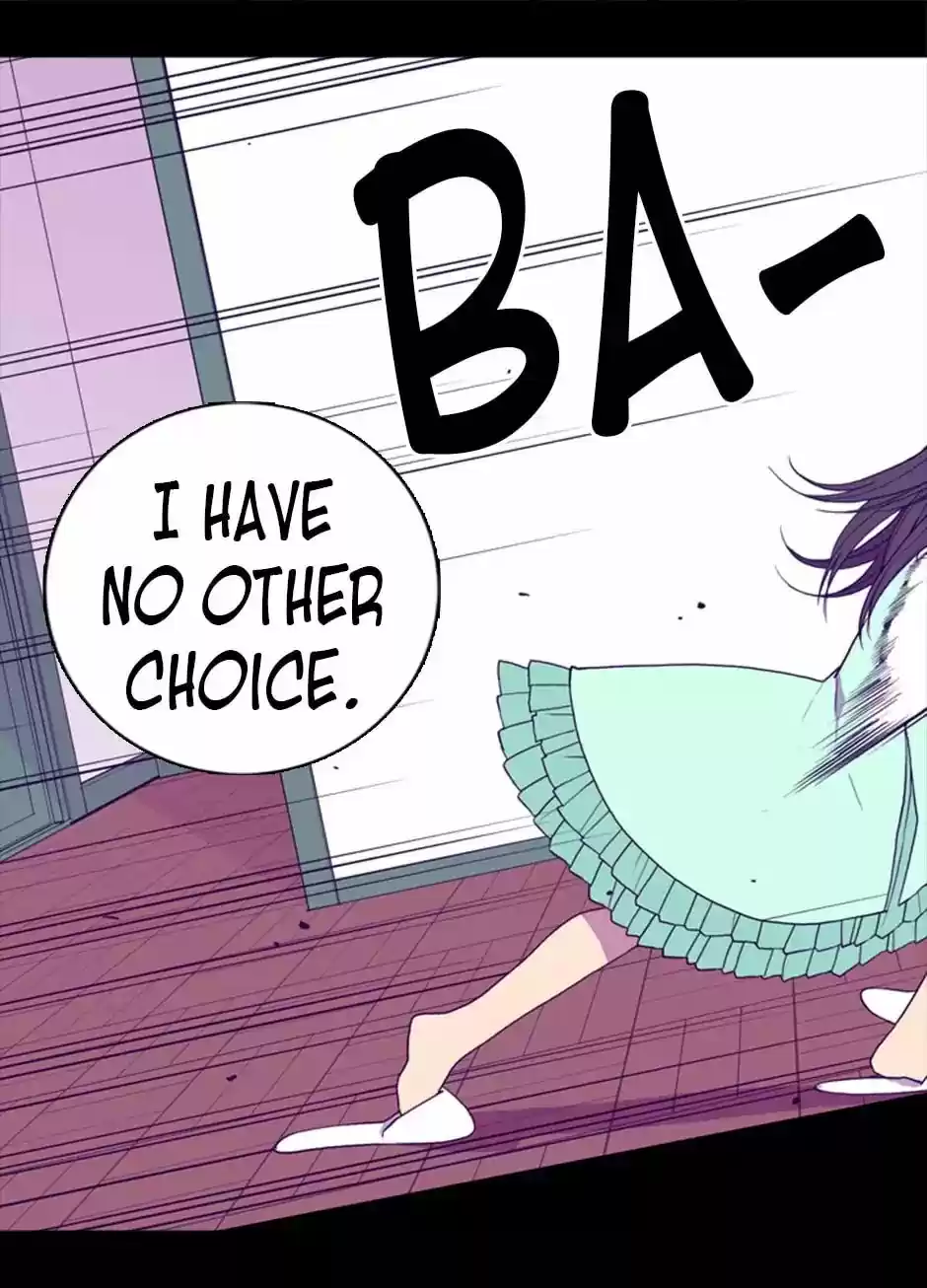 They Say I Was Born A King's Daughter Chapter 22: Receiving The Title