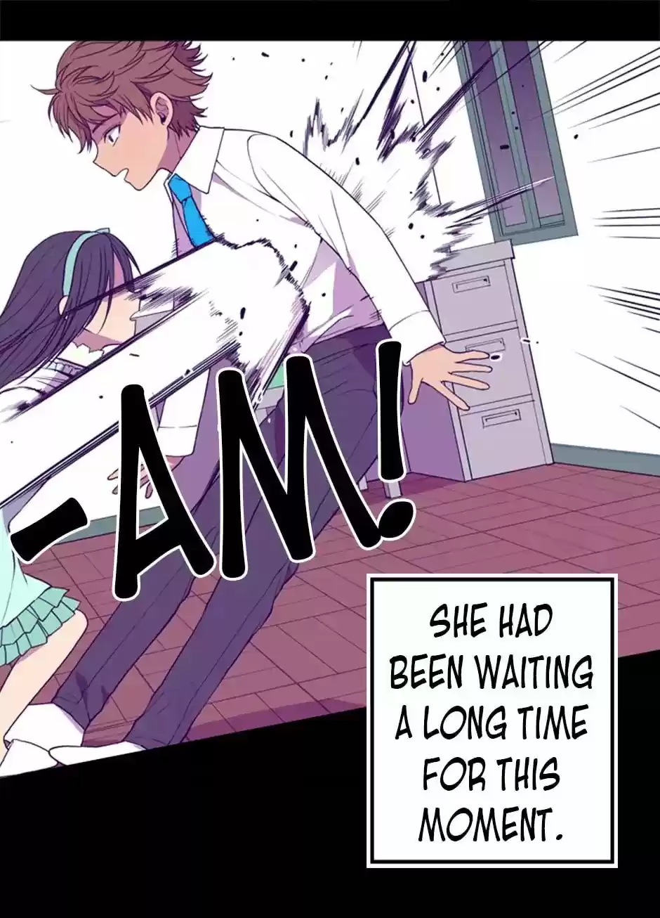 They Say I Was Born A King's Daughter Chapter 22: Receiving The Title