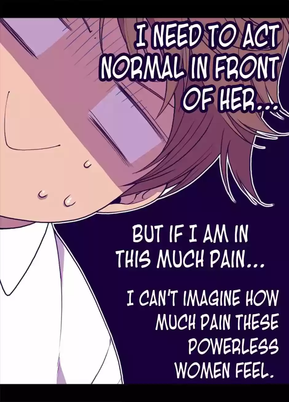 They Say I Was Born A King's Daughter Chapter 22: Receiving The Title