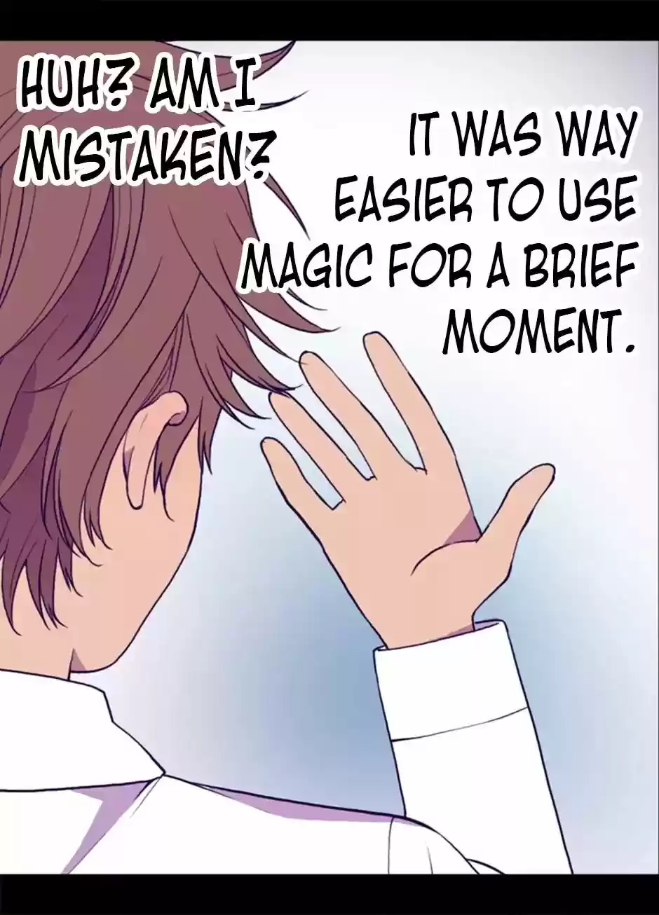 They Say I Was Born A King's Daughter Chapter 22: Receiving The Title