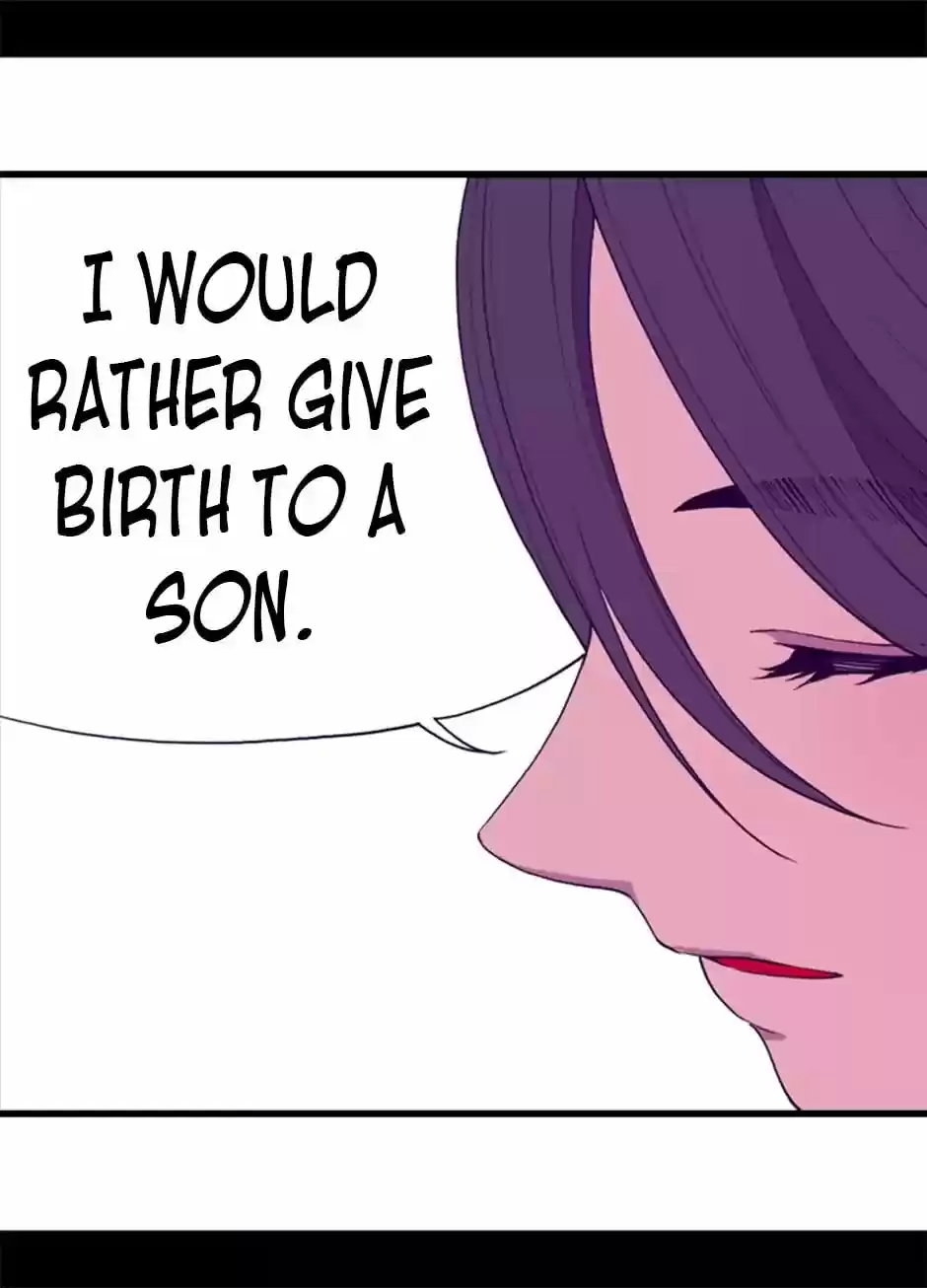 They Say I Was Born A King's Daughter Chapter 22: Receiving The Title