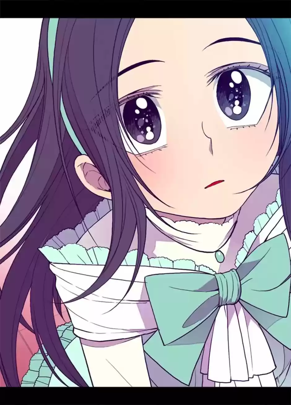 They Say I Was Born A King's Daughter Chapter 22: Receiving The Title