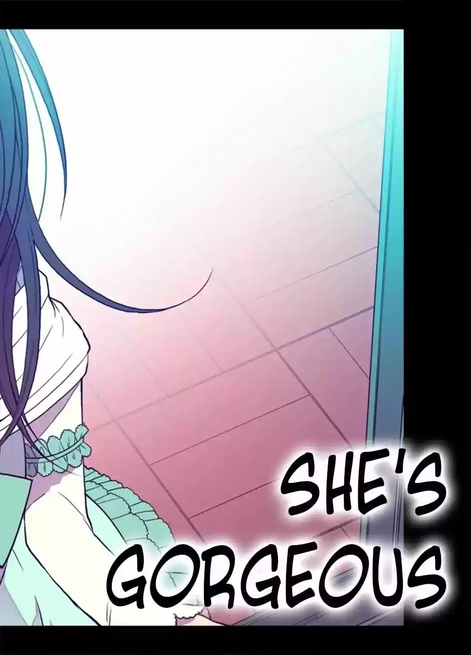 They Say I Was Born A King's Daughter Chapter 22: Receiving The Title