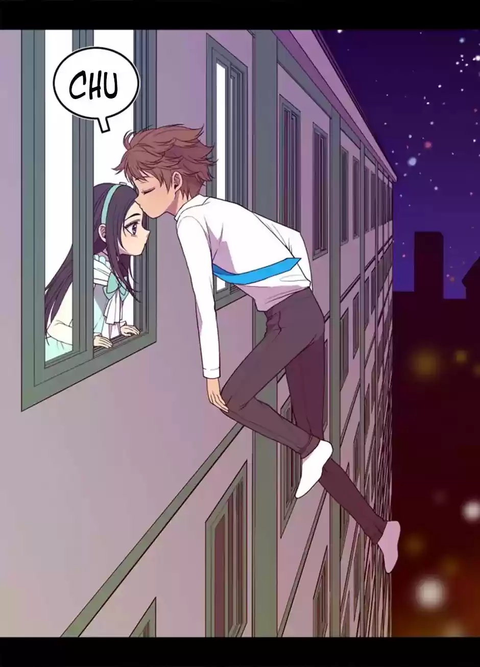 They Say I Was Born A King's Daughter Chapter 22: Receiving The Title