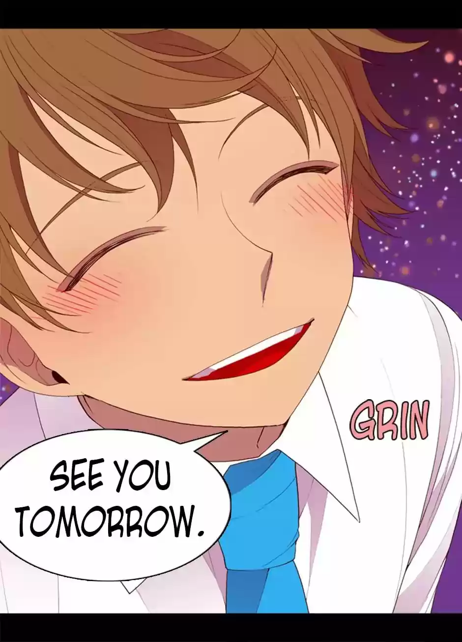 They Say I Was Born A King's Daughter Chapter 22: Receiving The Title