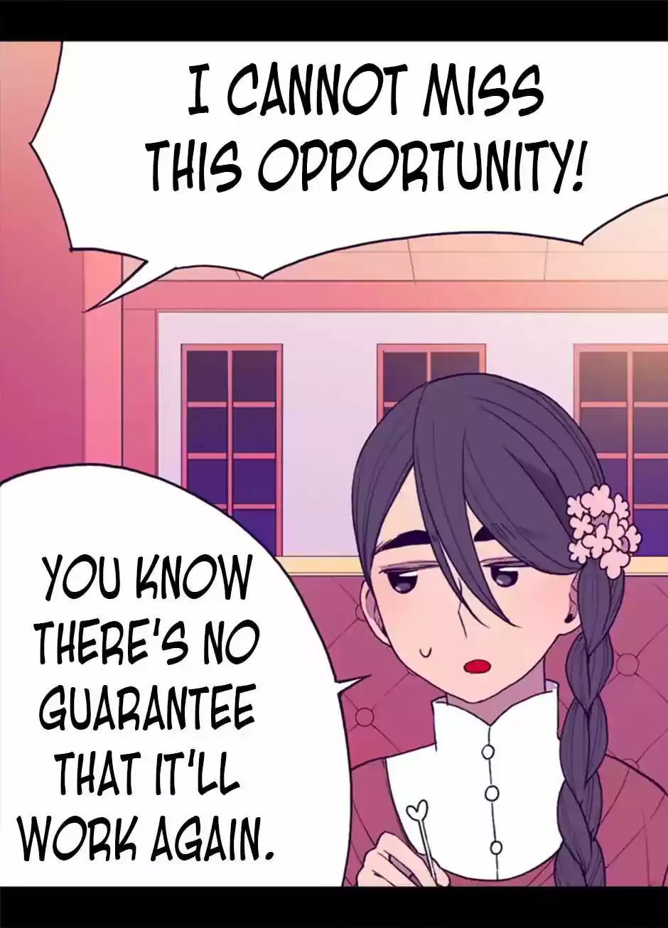 They Say I Was Born A King's Daughter Chapter 22: Receiving The Title