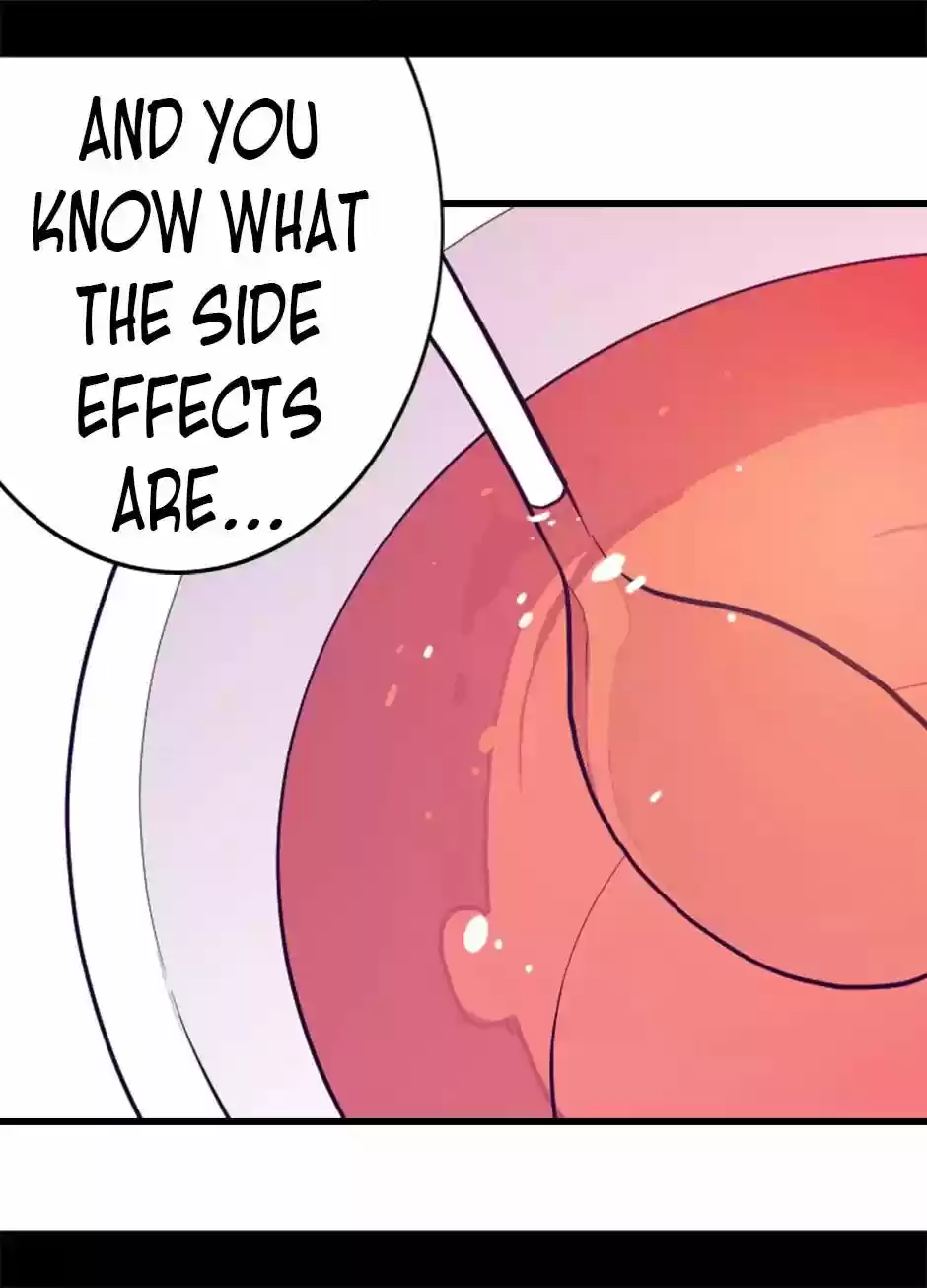 They Say I Was Born A King's Daughter Chapter 22: Receiving The Title