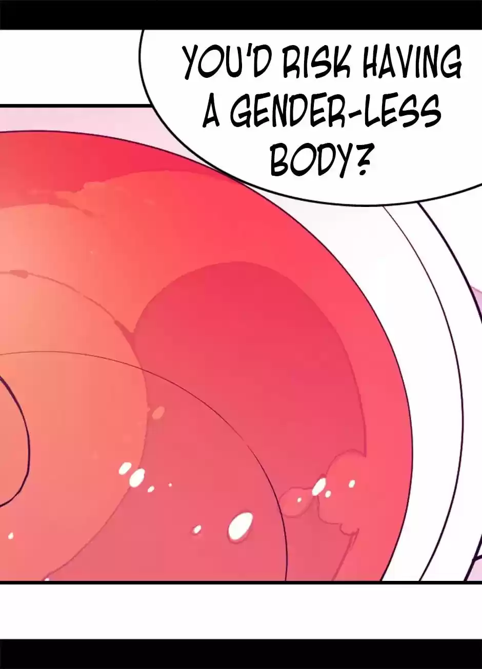 They Say I Was Born A King's Daughter Chapter 22: Receiving The Title