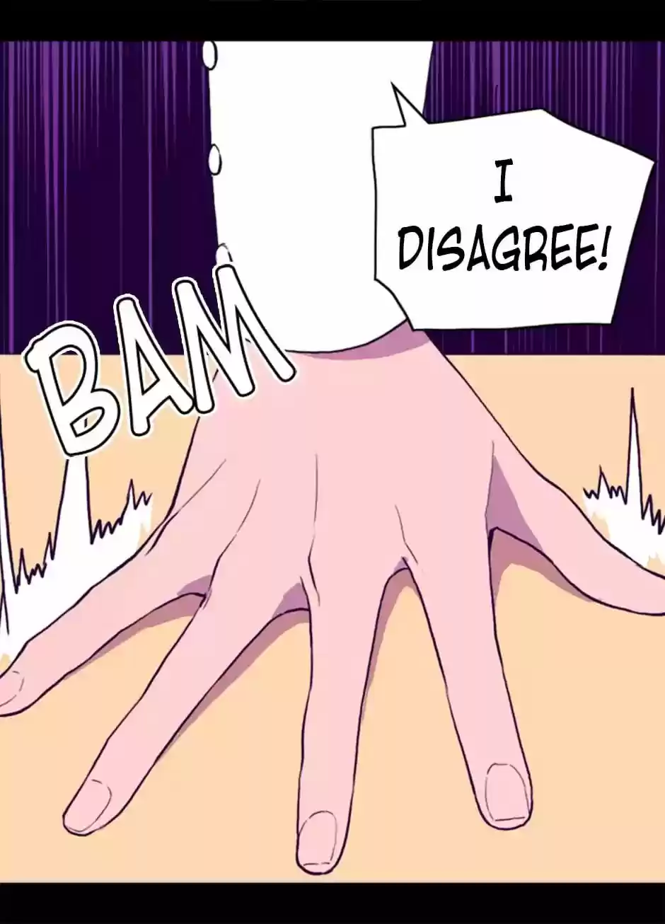 They Say I Was Born A King's Daughter Chapter 22: Receiving The Title