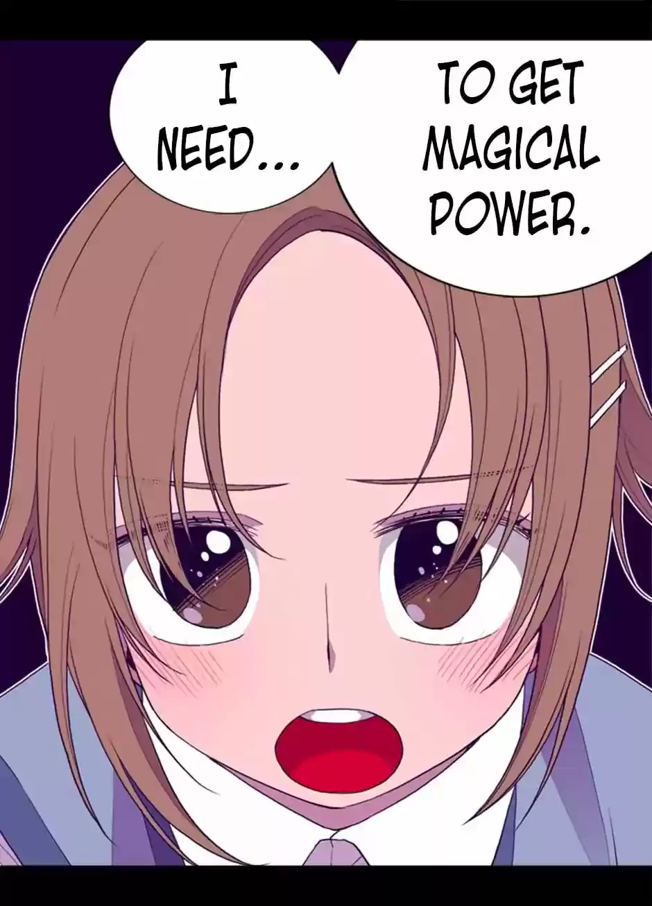 They Say I Was Born A King's Daughter Chapter 22: Receiving The Title