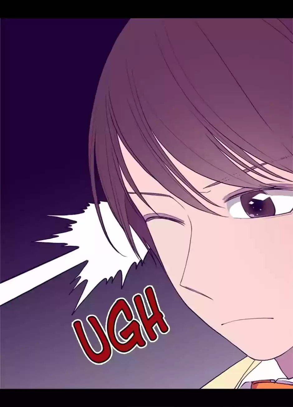 They Say I Was Born A King's Daughter Chapter 22: Receiving The Title