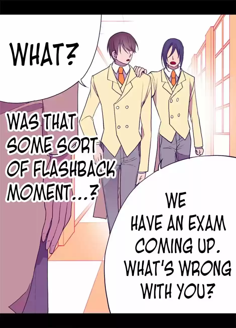 They Say I Was Born A King's Daughter Chapter 22: Receiving The Title