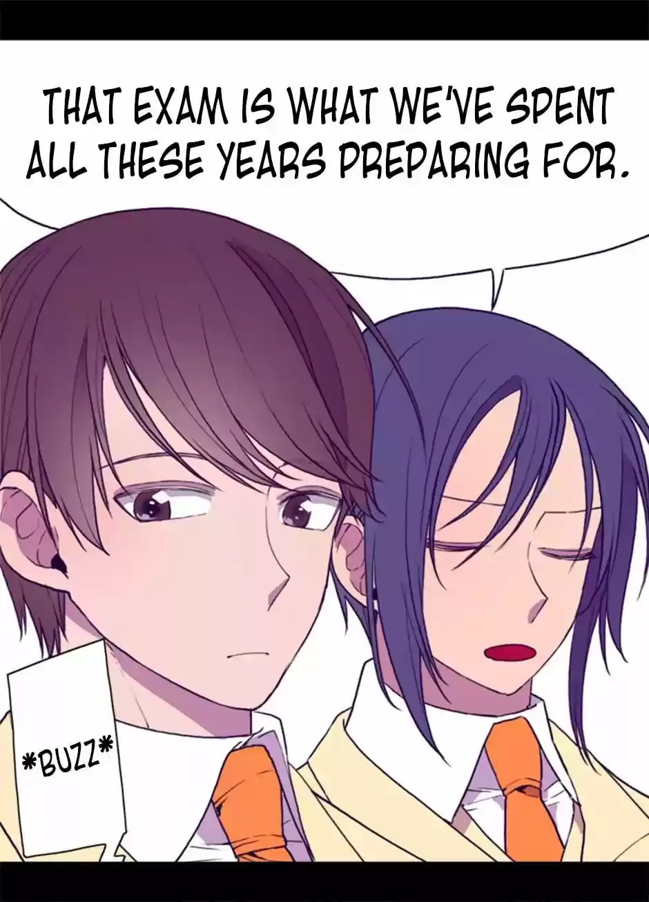 They Say I Was Born A King's Daughter Chapter 22: Receiving The Title