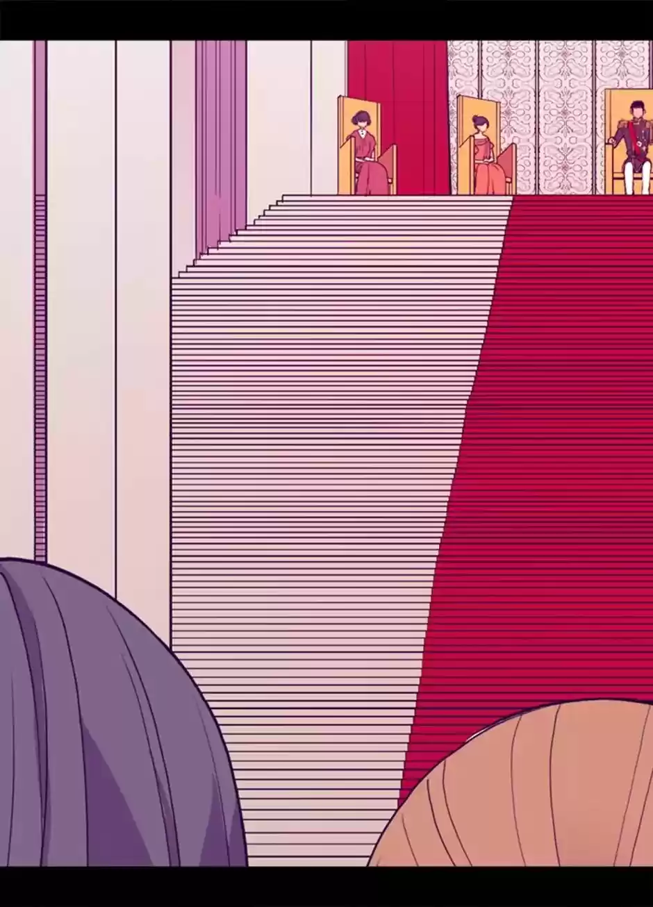 They Say I Was Born A King's Daughter Chapter 22: Receiving The Title