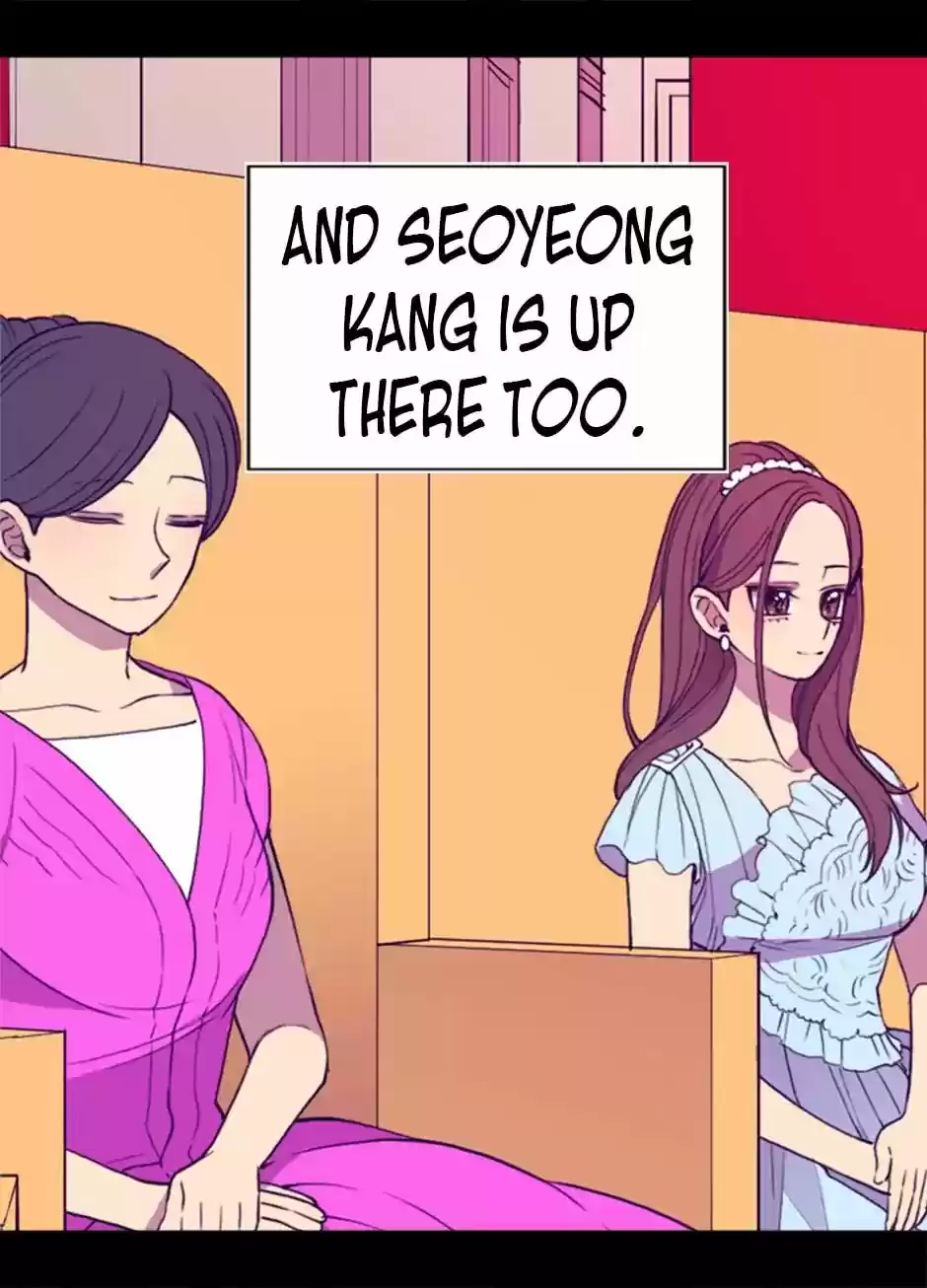 They Say I Was Born A King's Daughter Chapter 22: Receiving The Title