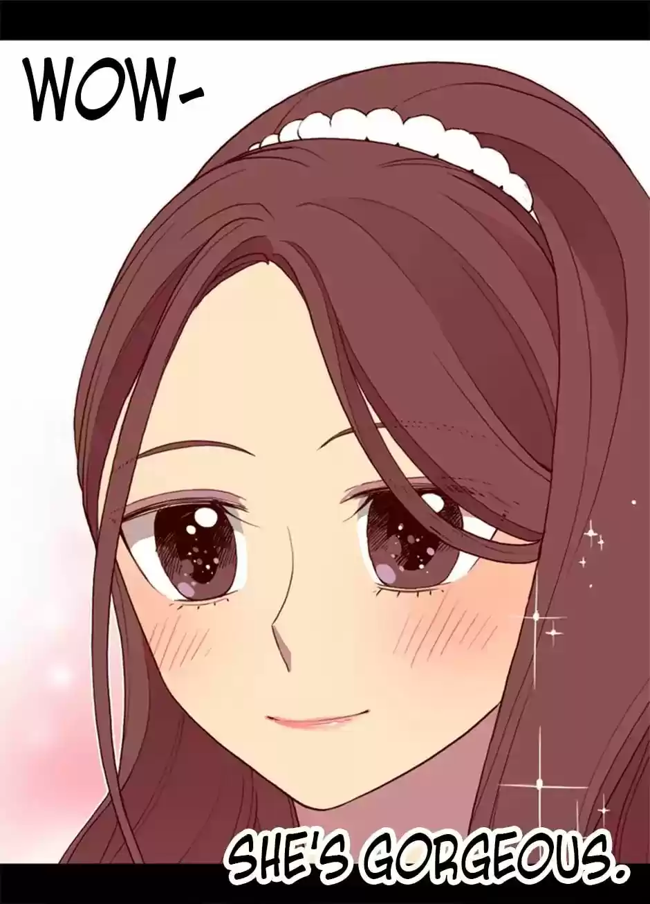 They Say I Was Born A King's Daughter Chapter 22: Receiving The Title