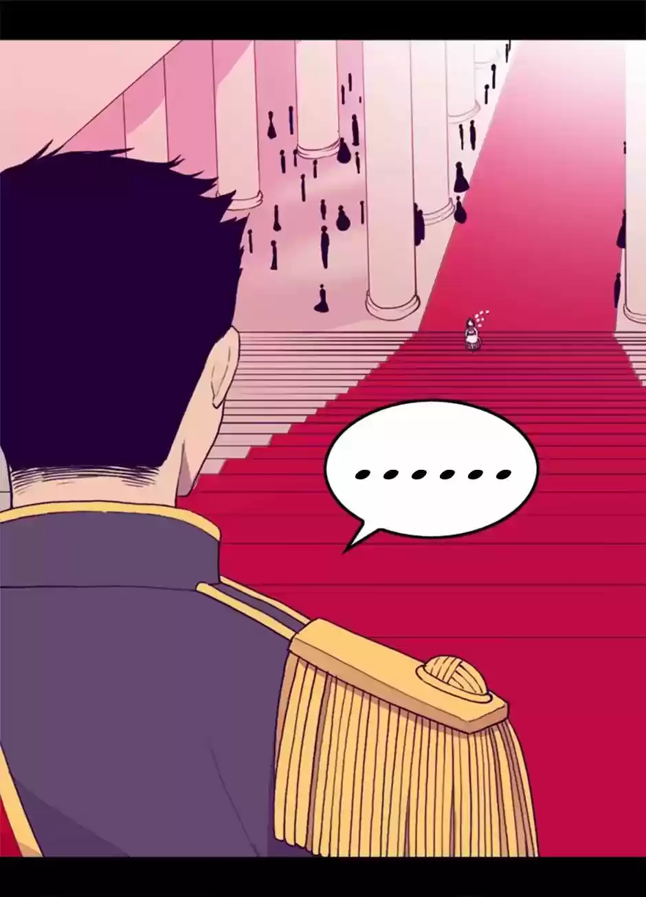 They Say I Was Born A King's Daughter Chapter 22: Receiving The Title