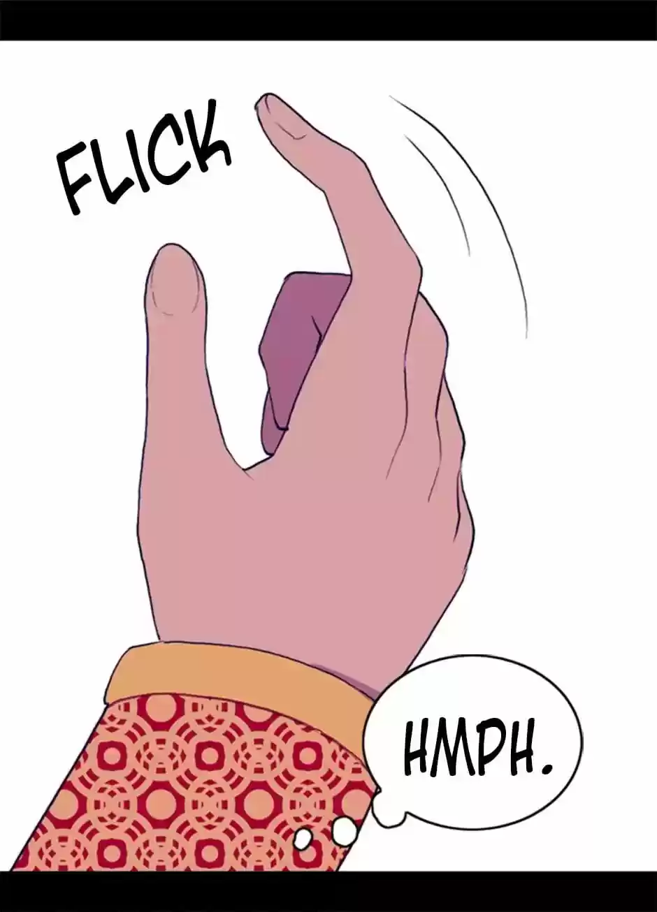 They Say I Was Born A King's Daughter Chapter 22: Receiving The Title