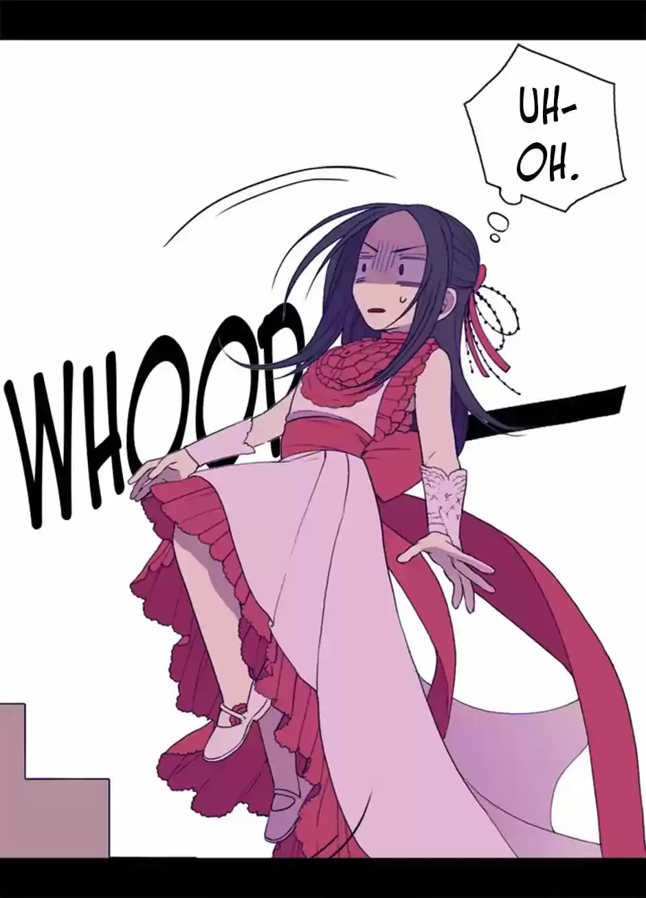 They Say I Was Born A King's Daughter Chapter 22: Receiving The Title