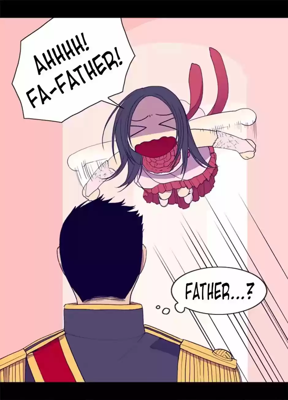 They Say I Was Born A King's Daughter Chapter 22: Receiving The Title