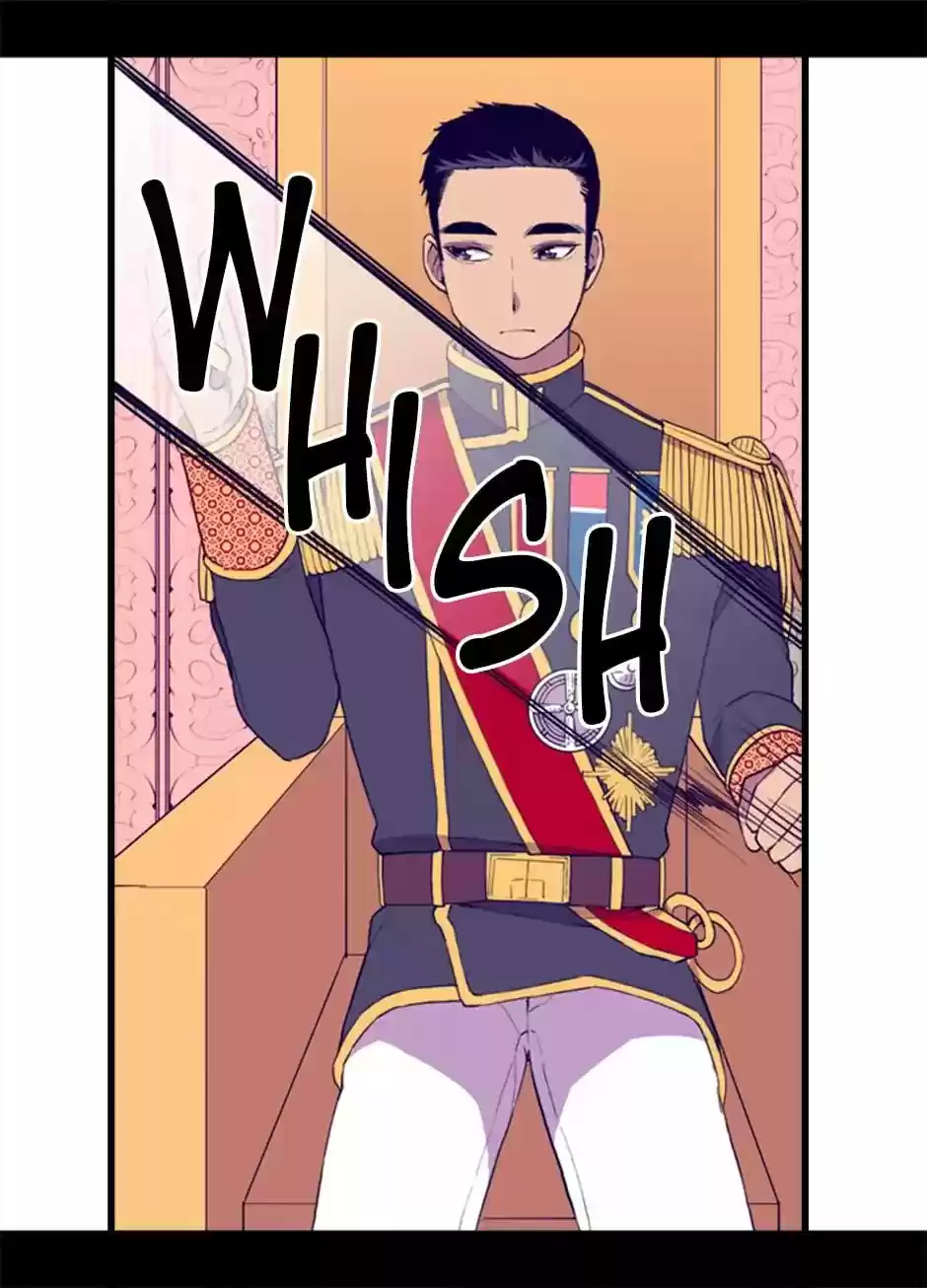 They Say I Was Born A King's Daughter Chapter 22: Receiving The Title