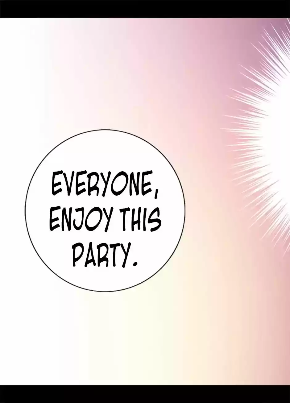 They Say I Was Born A King's Daughter Chapter 22: Receiving The Title