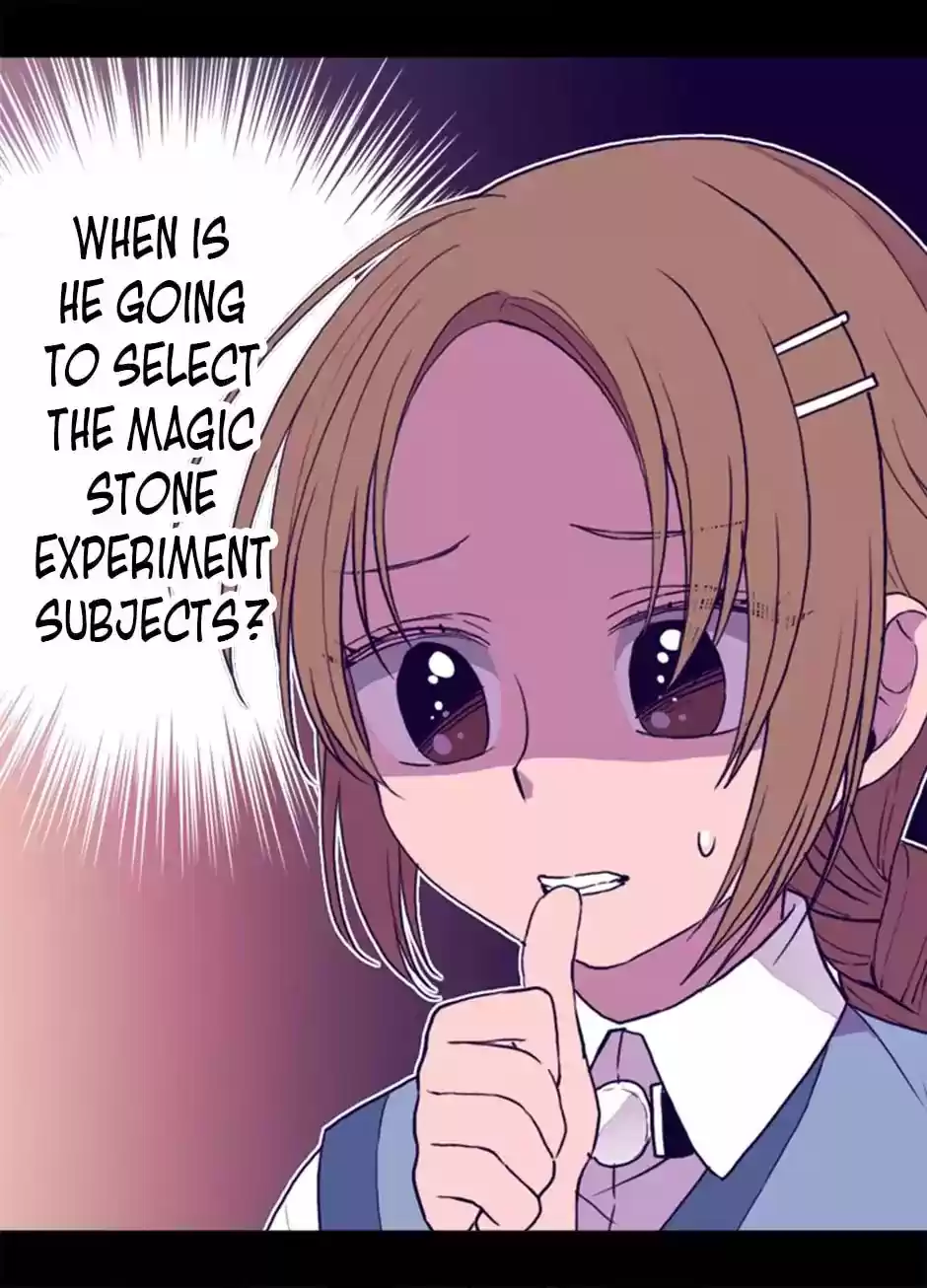 They Say I Was Born A King's Daughter Chapter 22: Receiving The Title