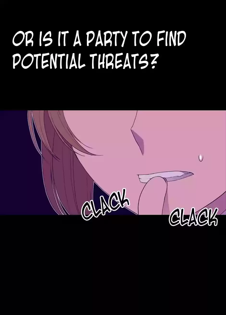 They Say I Was Born A King's Daughter Chapter 22: Receiving The Title