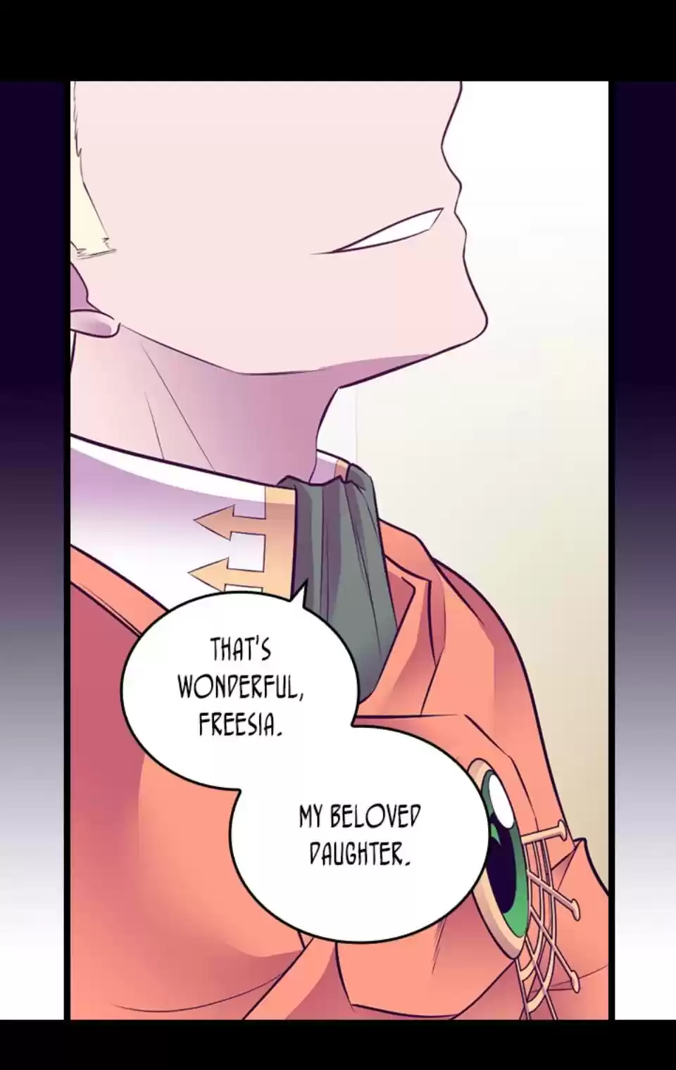 They Say I Was Born A King's Daughter Chapter 220