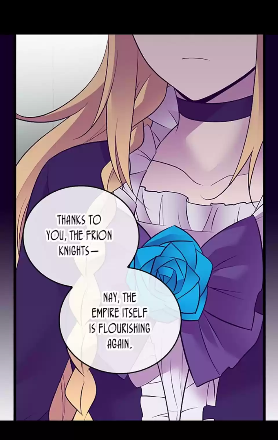 They Say I Was Born A King's Daughter Chapter 220