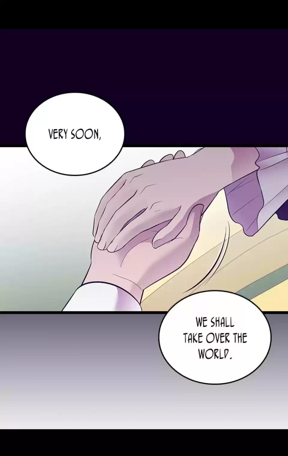 They Say I Was Born A King's Daughter Chapter 220