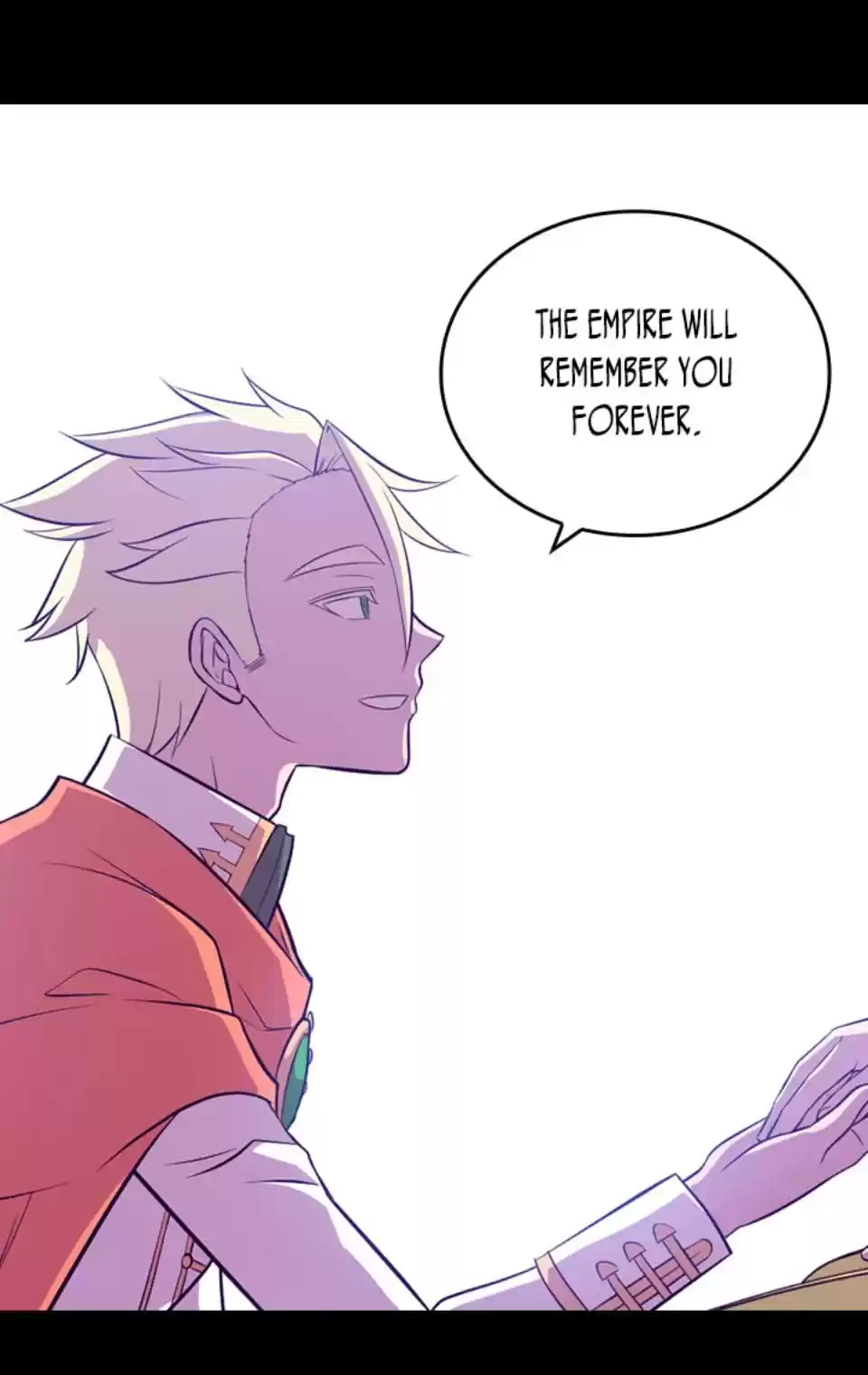 They Say I Was Born A King's Daughter Chapter 220