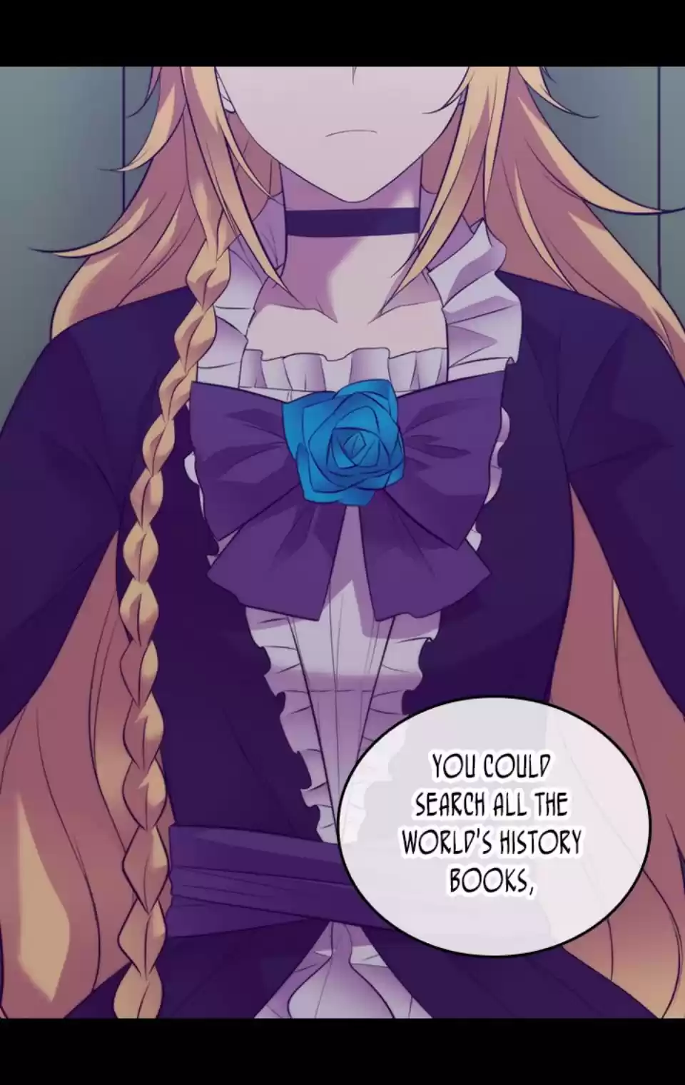 They Say I Was Born A King's Daughter Chapter 220