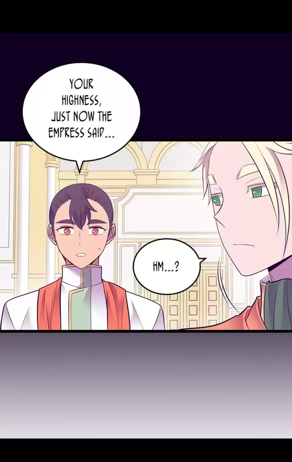 They Say I Was Born A King's Daughter Chapter 220