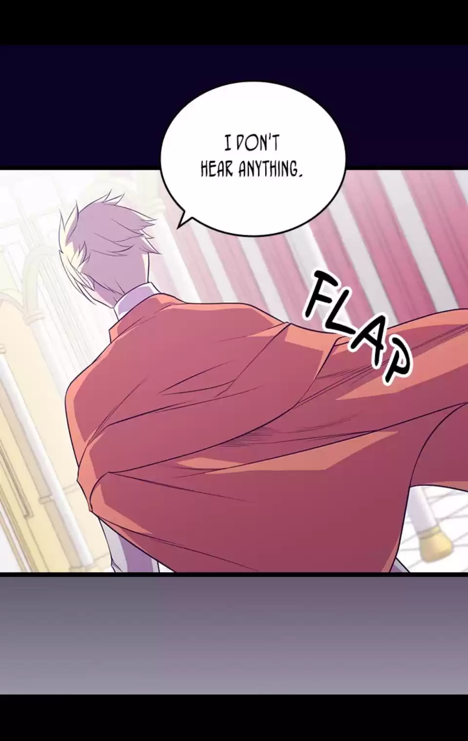 They Say I Was Born A King's Daughter Chapter 220