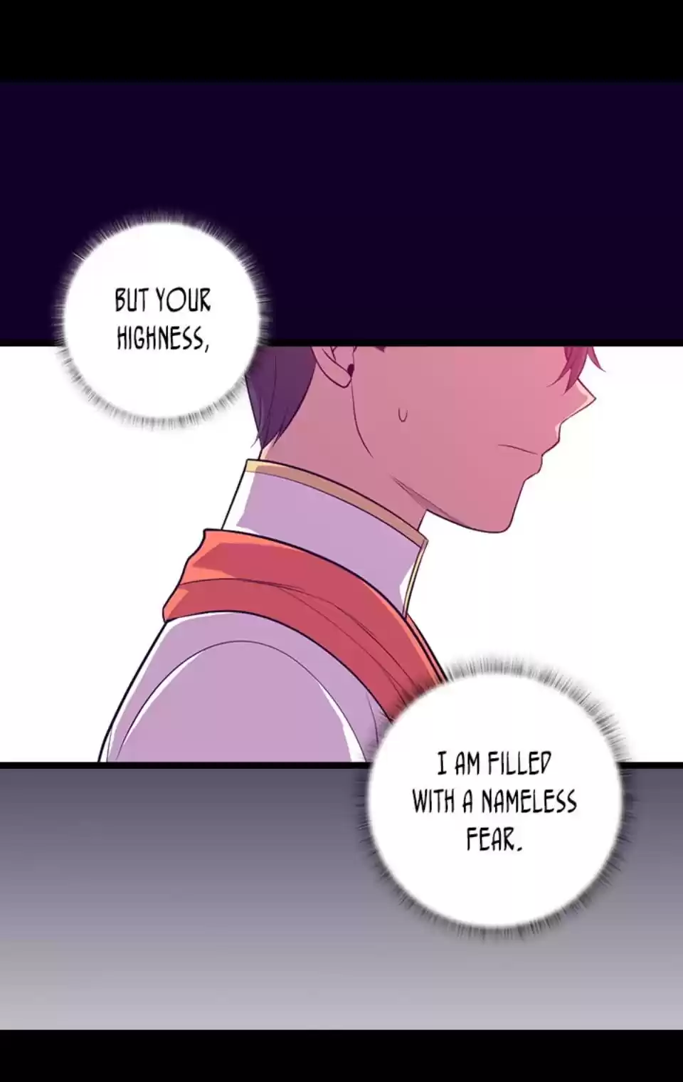 They Say I Was Born A King's Daughter Chapter 220